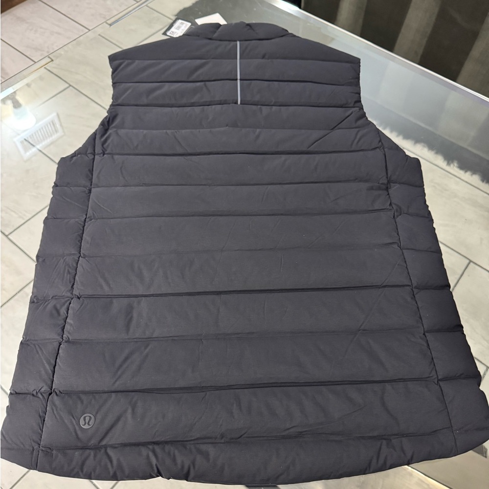 Navigation down vest - Picture 4 of 15